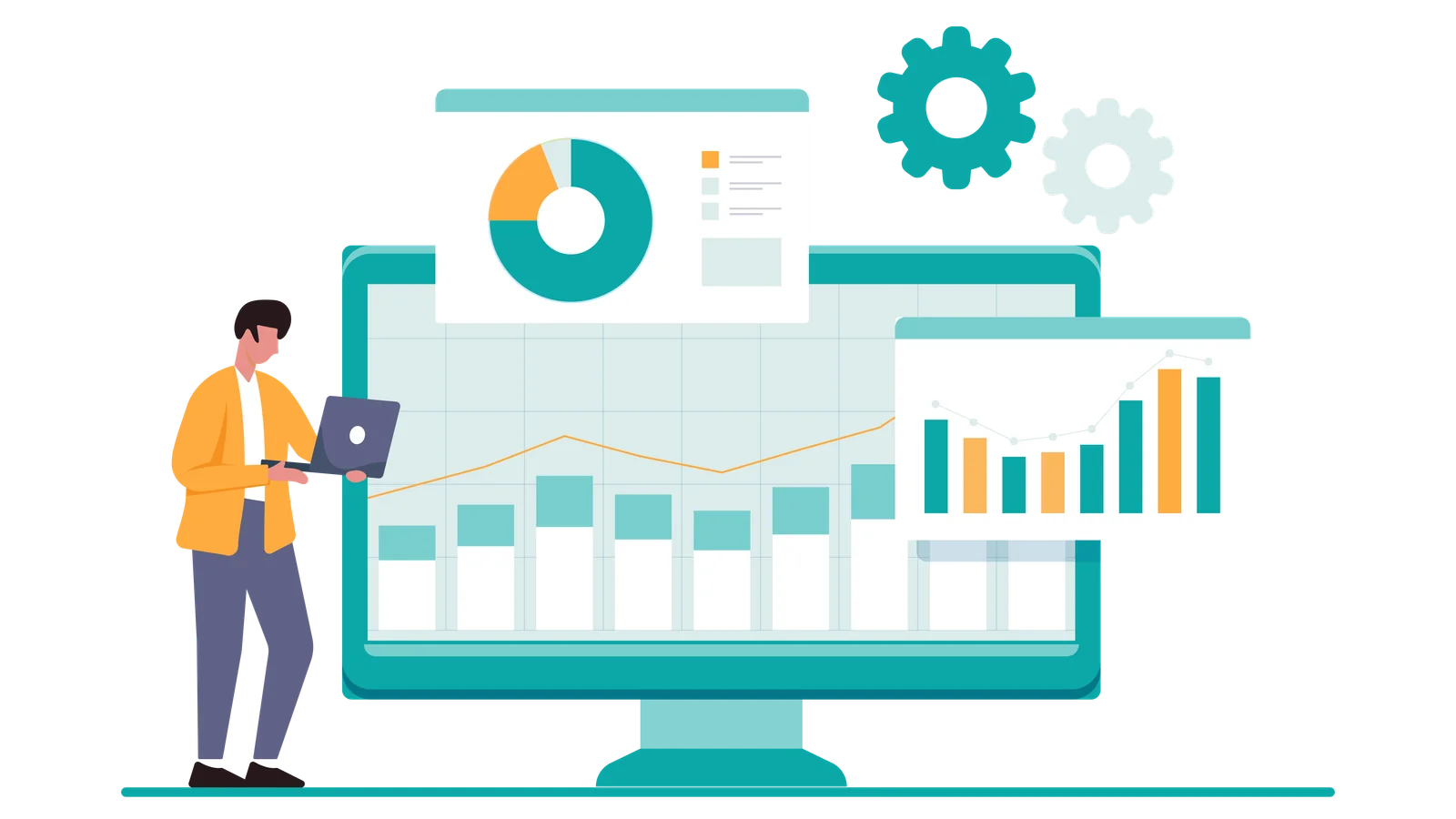 Global consulting firm